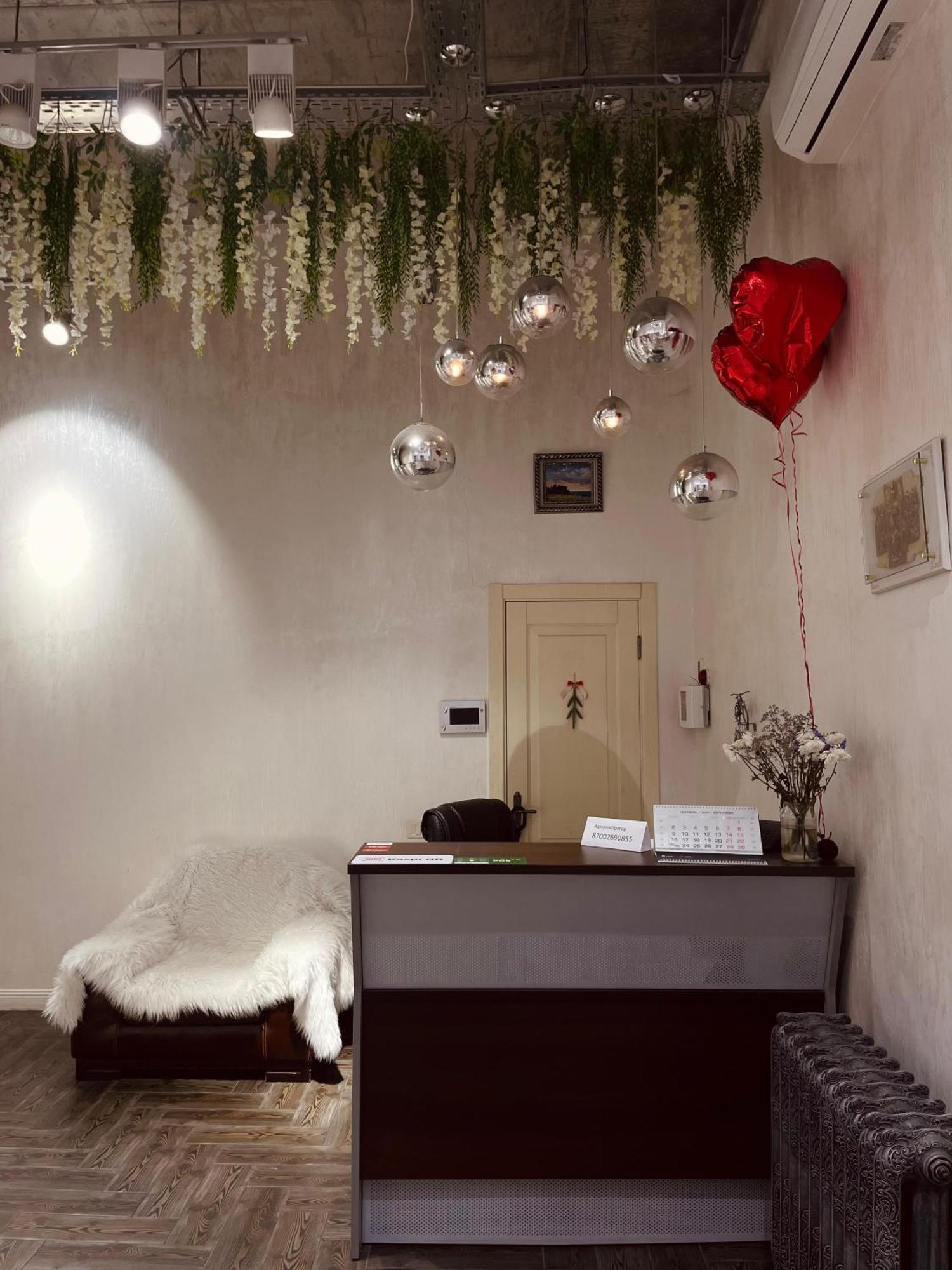 אסטנה Elysian Hotel מראה חיצוני תמונה